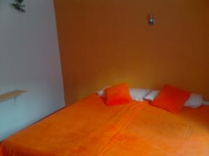 Hebergement Gite St Pierre : photos des chambres
