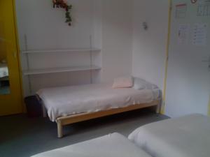 Hebergement Gite St Pierre : photos des chambres