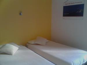 Hebergement Gite St Pierre : photos des chambres