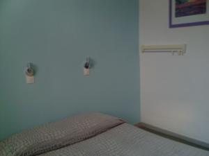 Hebergement Gite St Pierre : photos des chambres