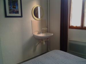 Hebergement Gite St Pierre : photos des chambres