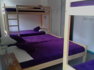 Hebergement Gite St Pierre : photos des chambres