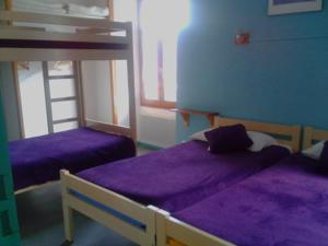 Hebergement Gite St Pierre : photos des chambres