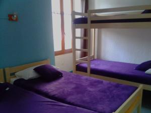 Hebergement Gite St Pierre : photos des chambres