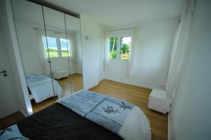 Appartement chemin du Paret : photos des chambres