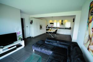 Appartement chemin du Paret : Appartement avec Balcon - 2
