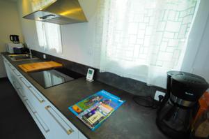 Appartement chemin du Paret : Appartement avec Balcon