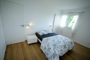 Appartement chemin du Paret : photos des chambres