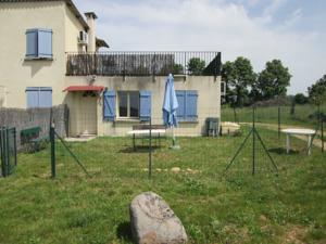 Appartement Maison Tifaloc : photos des chambres
