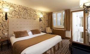 Hotel des Ducs D'Anjou : photos des chambres