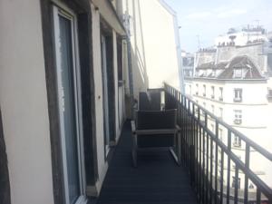 Hotel des Ducs D'Anjou : photos des chambres