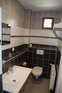 Hotel Lac Et Foret : photos des chambres