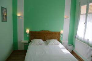 Hotel Lac Et Foret : photos des chambres