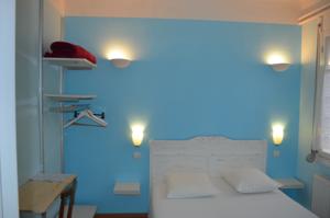 Hotel Lac Et Foret : photos des chambres