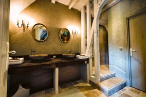 Chambres d'hotes/B&B Chateau de Saint Georges : photos des chambres
