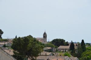 Appartement Appart Duplex Laennec : photos des chambres