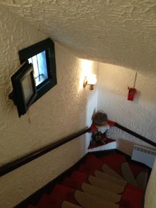 Hotel Hostellerie Aspremont : photos des chambres