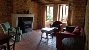 Hebergement Maison Frankrijk : photos des chambres