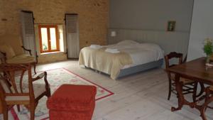 Hebergement Maison Frankrijk : photos des chambres