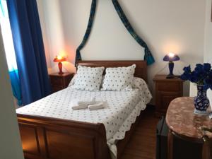 Chambres d'hotes/B&B Casa La Palma : photos des chambres