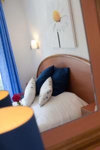 Logis Hotel du Lac de la Madine : photos des chambres
