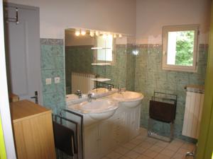Hebergement Domaine Saint-Joly : photos des chambres