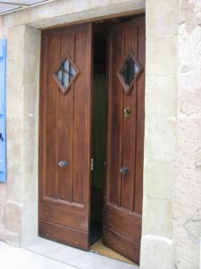 Hebergement Domaine Saint-Joly : photos des chambres