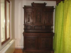 Hebergement Domaine Saint-Joly : photos des chambres
