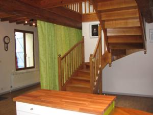 Hebergement Domaine Saint-Joly : photos des chambres