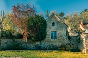 Hebergement Ravissante Maison au coeur du Vexin Normand : photos des chambres
