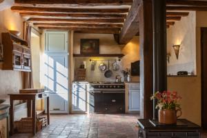 Hebergement Ravissante Maison au coeur du Vexin Normand : photos des chambres