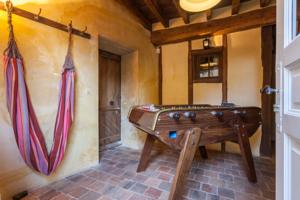 Hebergement Ravissante Maison au coeur du Vexin Normand : photos des chambres