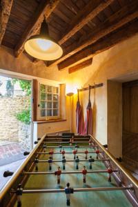 Hebergement Ravissante Maison au coeur du Vexin Normand : photos des chambres