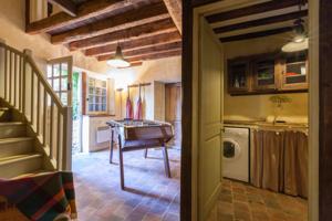 Hebergement Ravissante Maison au coeur du Vexin Normand : photos des chambres