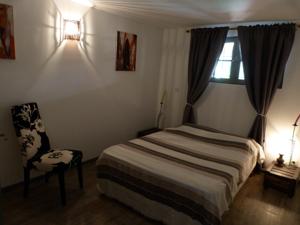 Hebergement Villa Canta Aucels : Maison 3 Chambres