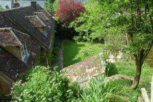 Hebergement Ravissante Maison au coeur du Vexin Normand : photos des chambres