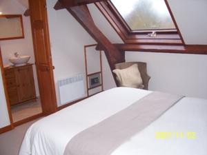 Chambres d'hotes/B&B Au Petit Bled : photos des chambres