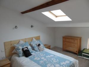 Hebergement Our Little French House : photos des chambres