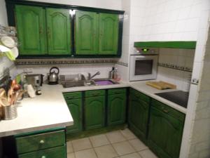 Hebergement Our Little French House : photos des chambres