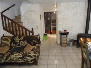 Hebergement Our Little French House : photos des chambres