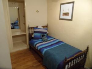 Hebergement Our Little French House : photos des chambres