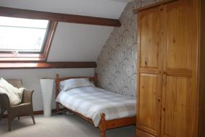 Chambres d'hotes/B&B Au Petit Bled : photos des chambres
