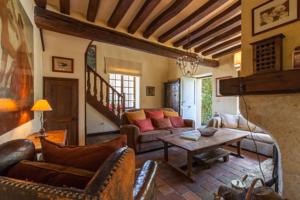 Hebergement Ravissante Maison au coeur du Vexin Normand : photos des chambres