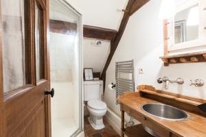 Hebergement Ravissante Maison au coeur du Vexin Normand : photos des chambres