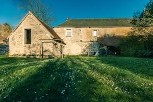 Hebergement Ravissante Maison au coeur du Vexin Normand : photos des chambres