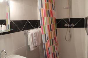 Hotel Les Canyons du Verdon : photos des chambres