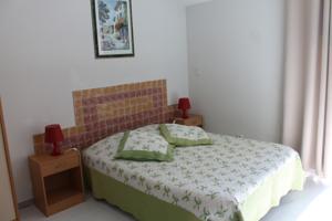 Hotel Les Canyons du Verdon : photos des chambres