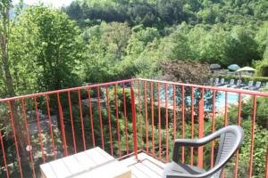 Hotel Les Canyons du Verdon : photos des chambres