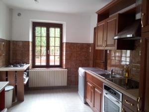 Hebergement Auberge de La Haute Fourche : photos des chambres