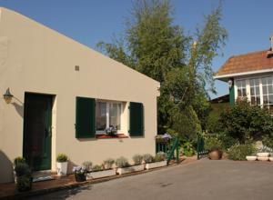 Hebergement Gite les Lilas : photos des chambres